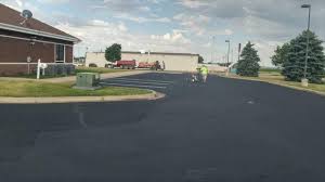 St Ansgar, IA Driveway Paving Services Company